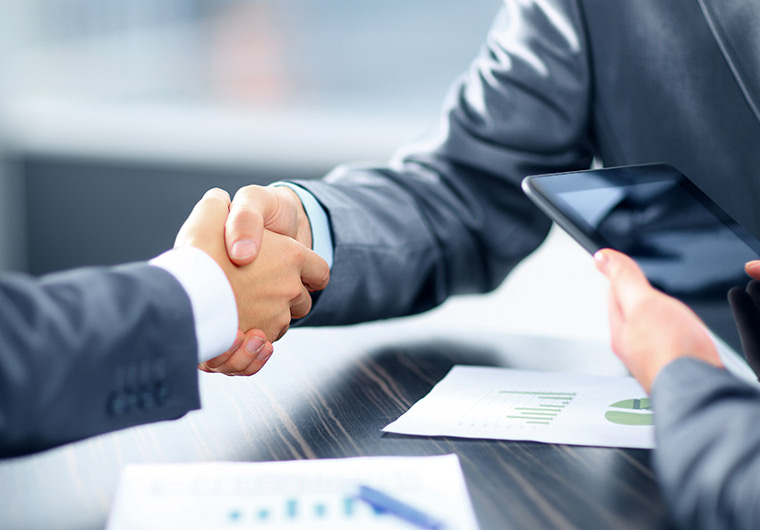 Основные ценности