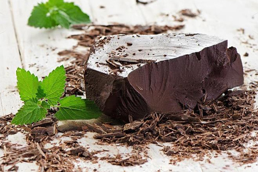 Zhongke Food выиграла много международных сертификатов, постоянно улучшая качество продукции какао