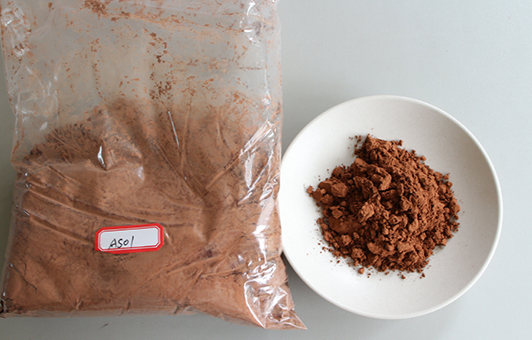 Световой какао-порошок S-класса Световой какао-порошок S-класса