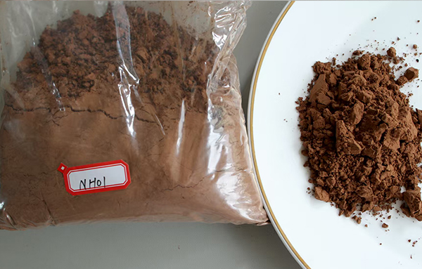 Натуральный какао -порошок