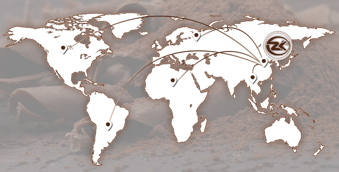 ООО Даньянская компания по производству пищевых продуктов